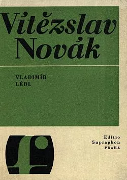 Vítězslav Novák