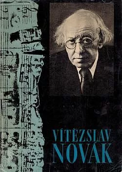 Vítězslav Novák v obrazech