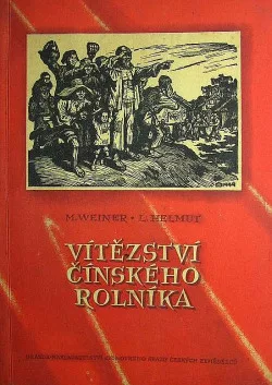 Vítězství čínského rolníka