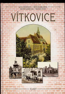 Vítkovice