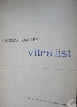 Vítr a list