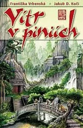 Vítr v piniích