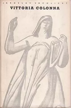 Vittoria Colonna (4 sbírky)