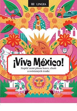 ¡Viva México!