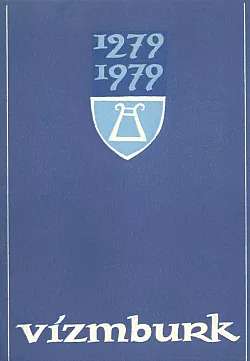 Vízmburk 1279–1979
