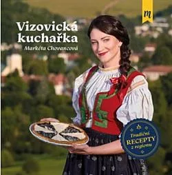 Vizovická kuchařka