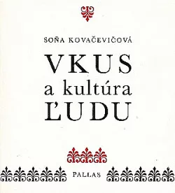 Vkus a kultúra ľudu