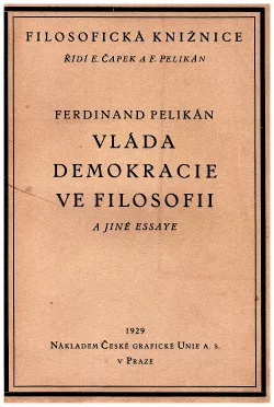 Vláda demokracie ve filosofii