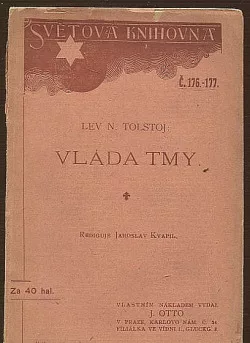 Vláda tmy