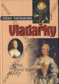 Vladařky