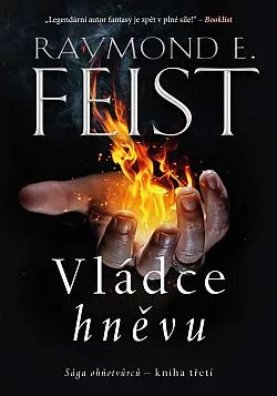 Vládce hněvu