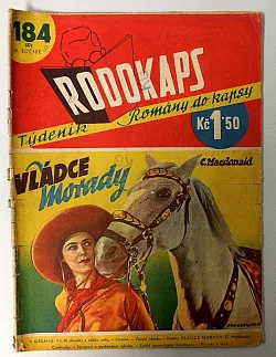 Vládce Morady