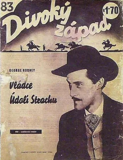 Vládce Údolí Strachu