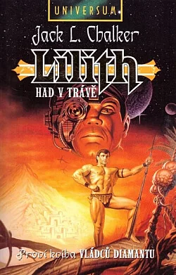 Lilith: Had v trávě