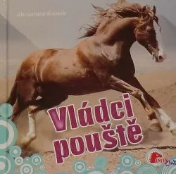 Vládci pouště