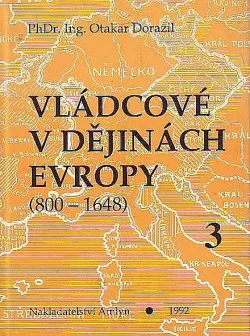 Vládcové v dějinách Evropy 3