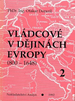 Vládcové v dějinách Evropy (800-1648). 2
