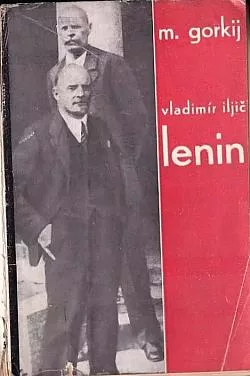 Vladimír Iljič Lenin
