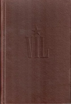 Vladimír Iljič Lenin - Stručný životopis