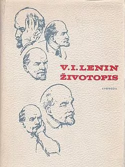 Vladimír Iljič Lenin - životopis