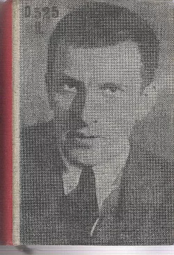 Vladimír Majakovskij Výbor z díla II. Básně