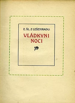 Vládkyni noci