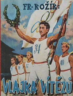 Vlajka vítězů