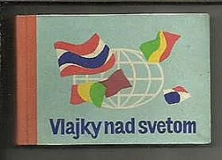 Vlajky nad svetom