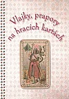 Vlajky, prapory na hracích kartách