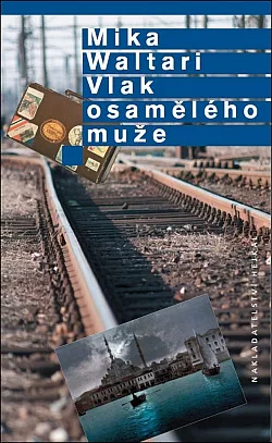 Vlak osamělého muže