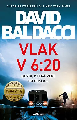 Vlak v 6:20: Cesta, která vede do pekla...