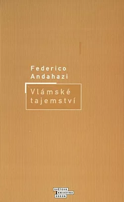 Vlámské tajemství