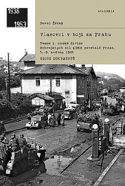 Vlasovci v boji za Prahu