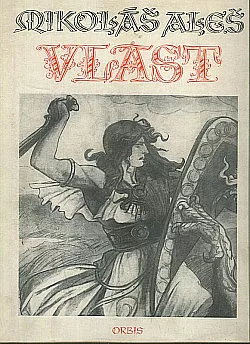 Vlast