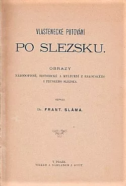Vlastenecké putování po Slezsku