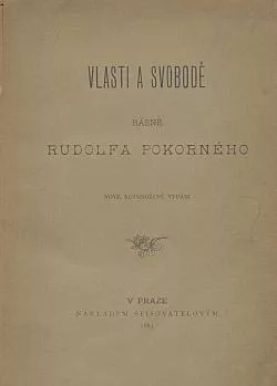 Vlasti a svobodě