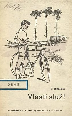 Vlasti služ!