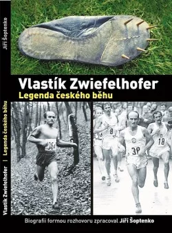 Vlastík Zwiefelhofer. Legenda českého běhu
