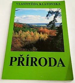 Vlastivěda Klatovska - příroda
