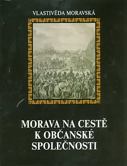 Morava na cestě k občanské společnosti