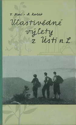 Vlastivědné výlety z Ústí nad Labem