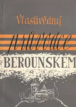 Vlastivědný průvodce Berounskem