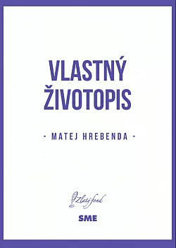 Vlastný životopis