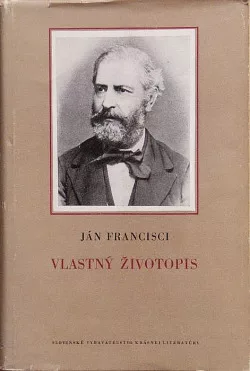 Vlastný životopis. Črty z doby moysesovskej