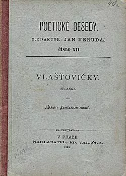Vlašťovičky