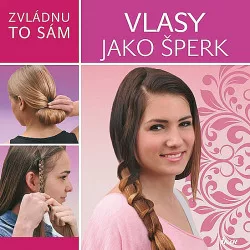Vlasy jako šperk