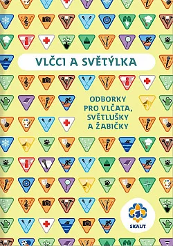 Vlčci a světýlka