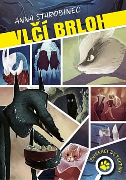 Vlčí brloh