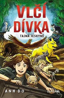 Tajná jeskyně