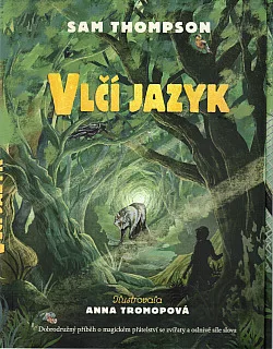 Vlčí Jazyk